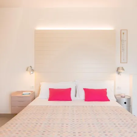 Ξενοδοχείο Punta De L'est Francavilla Al Mare