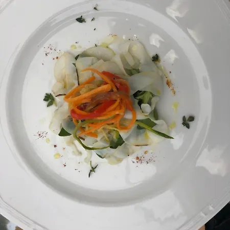 Ξενοδοχείο Punta De L'est Francavilla Al Mare