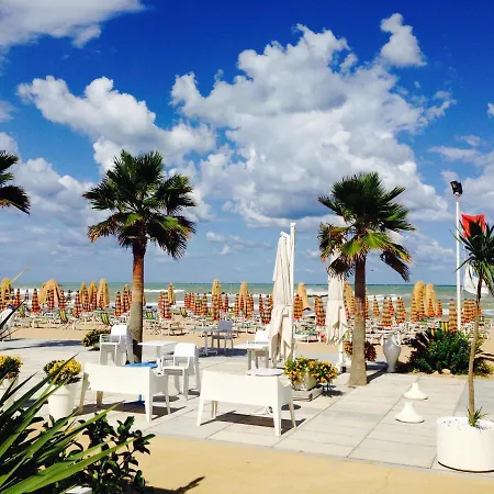 Punta De L'est Francavilla Al Mare