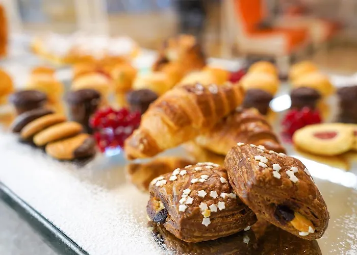 Punta De L'est Francavilla Al Mare