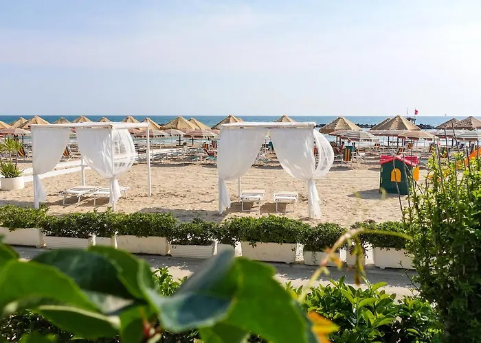 Punta De L'est Hotel Francavilla Al Mare