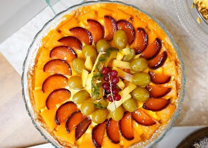 Punta De L'est Hotel