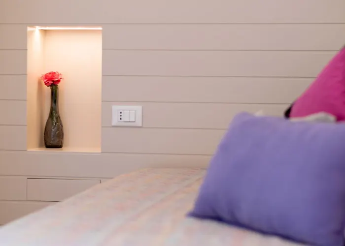 Punta De L'est Francavilla Al Mare