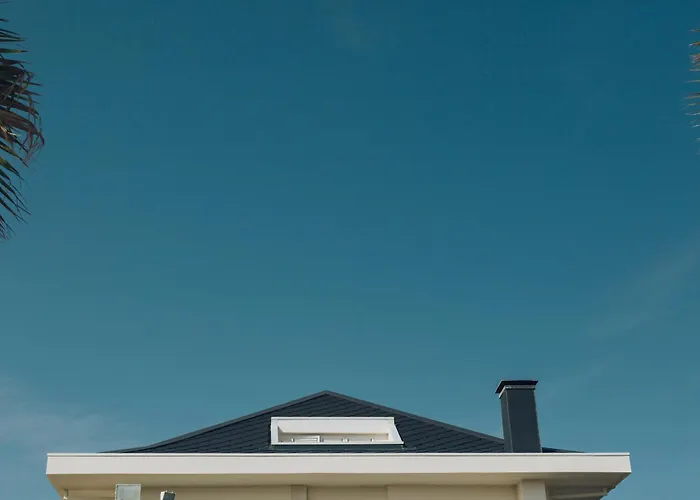 Punta De L'est Hotel Francavilla Al Mare