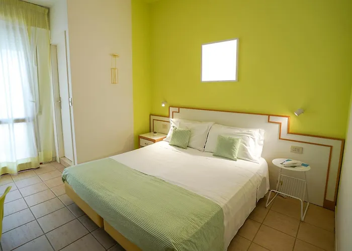 Punta De L'est Hotel