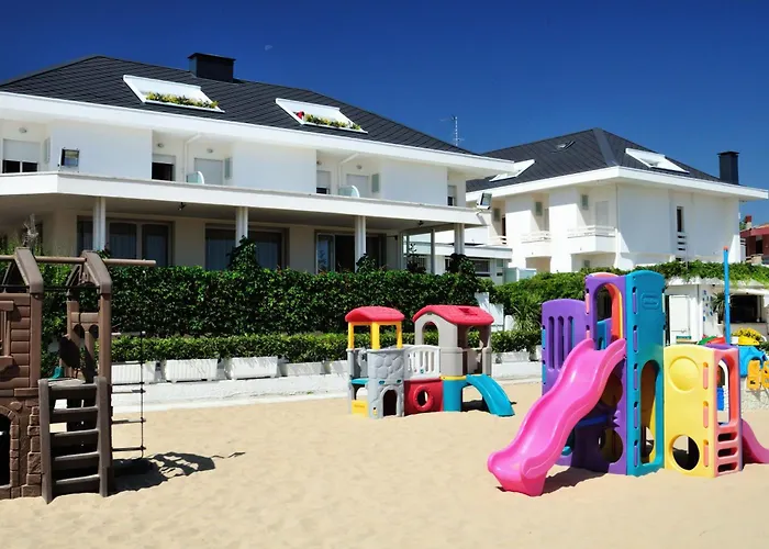 Punta De L'est Hotel