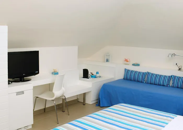 Punta De L'est Hotel Francavilla Al Mare