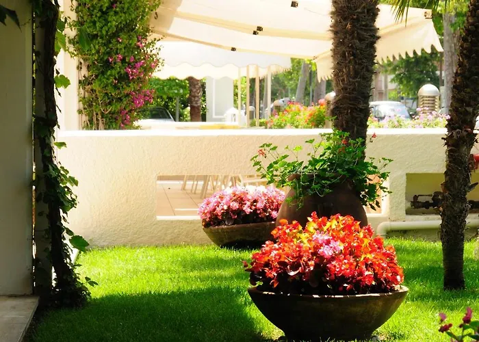 Hotel Punta De L'est