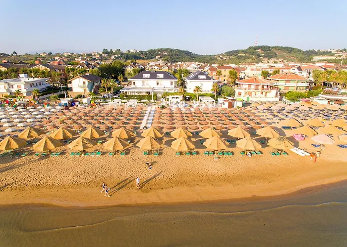 Punta De L'est Hotel