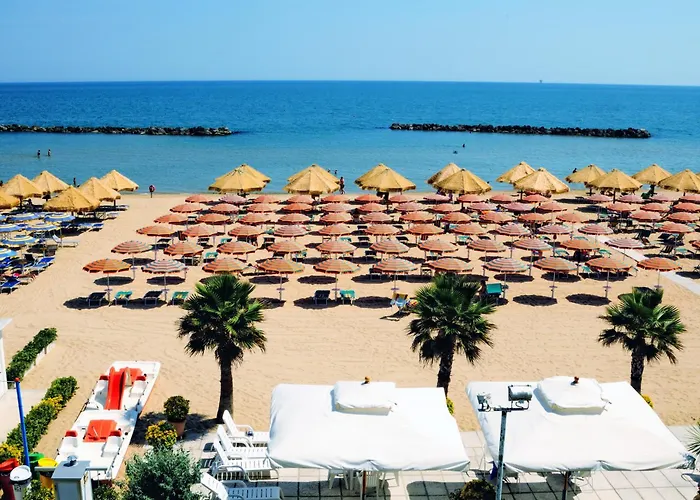 Punta De L'est Francavilla Al Mare