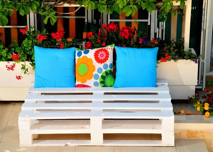 Punta De L'est Hotel 3*