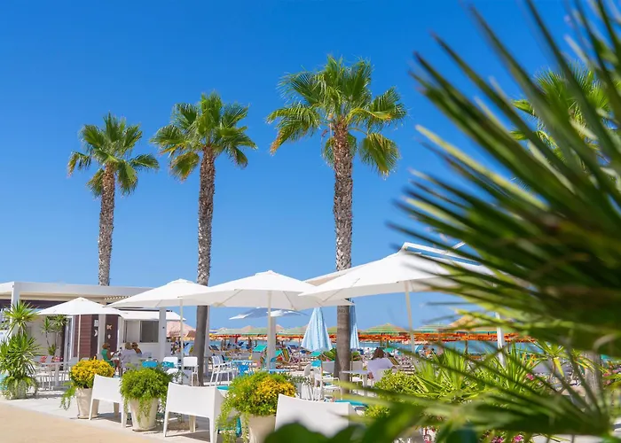 Hotel Punta De L'est