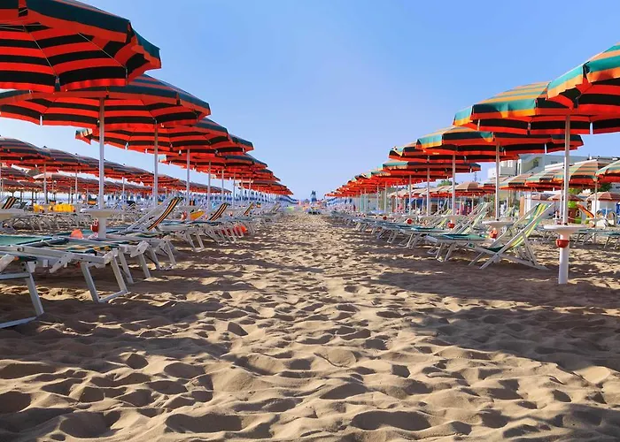 Punta De L'est Hotel Francavilla Al Mare