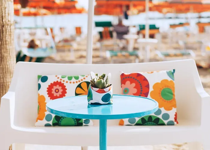 Punta De L'est Hotel 3*