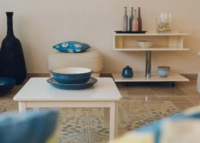 Hotel Punta De L'est 3*