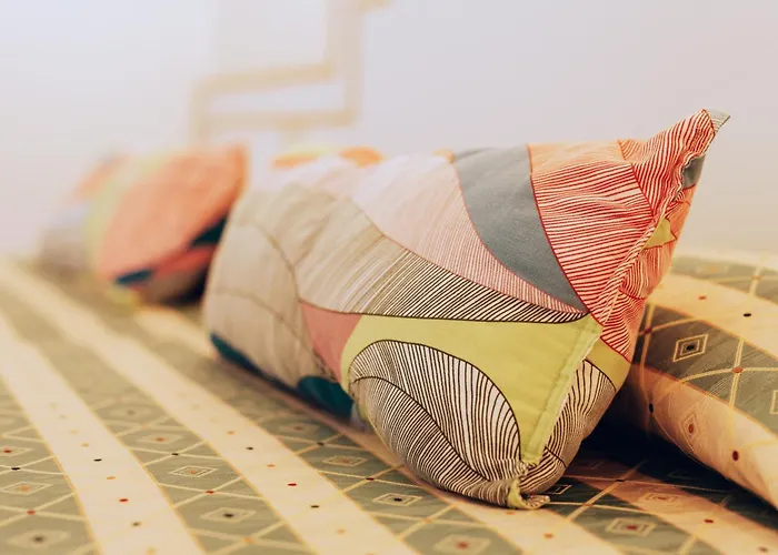 Punta De L'est Hotel Francavilla Al Mare