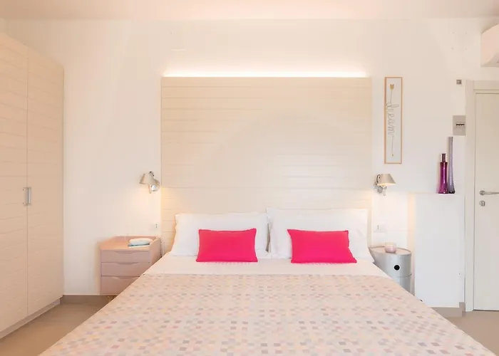 Hotel Punta De L'est Francavilla Al Mare