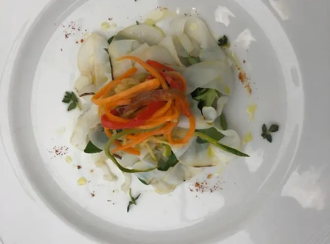 Hotel Punta De L'est Francavilla Al Mare