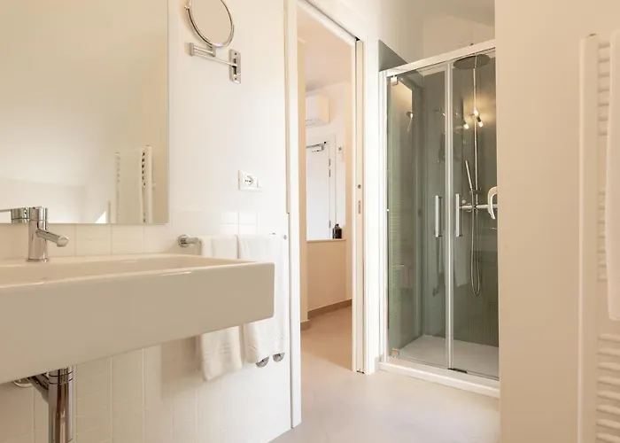 Punta De L'est Отель 3*